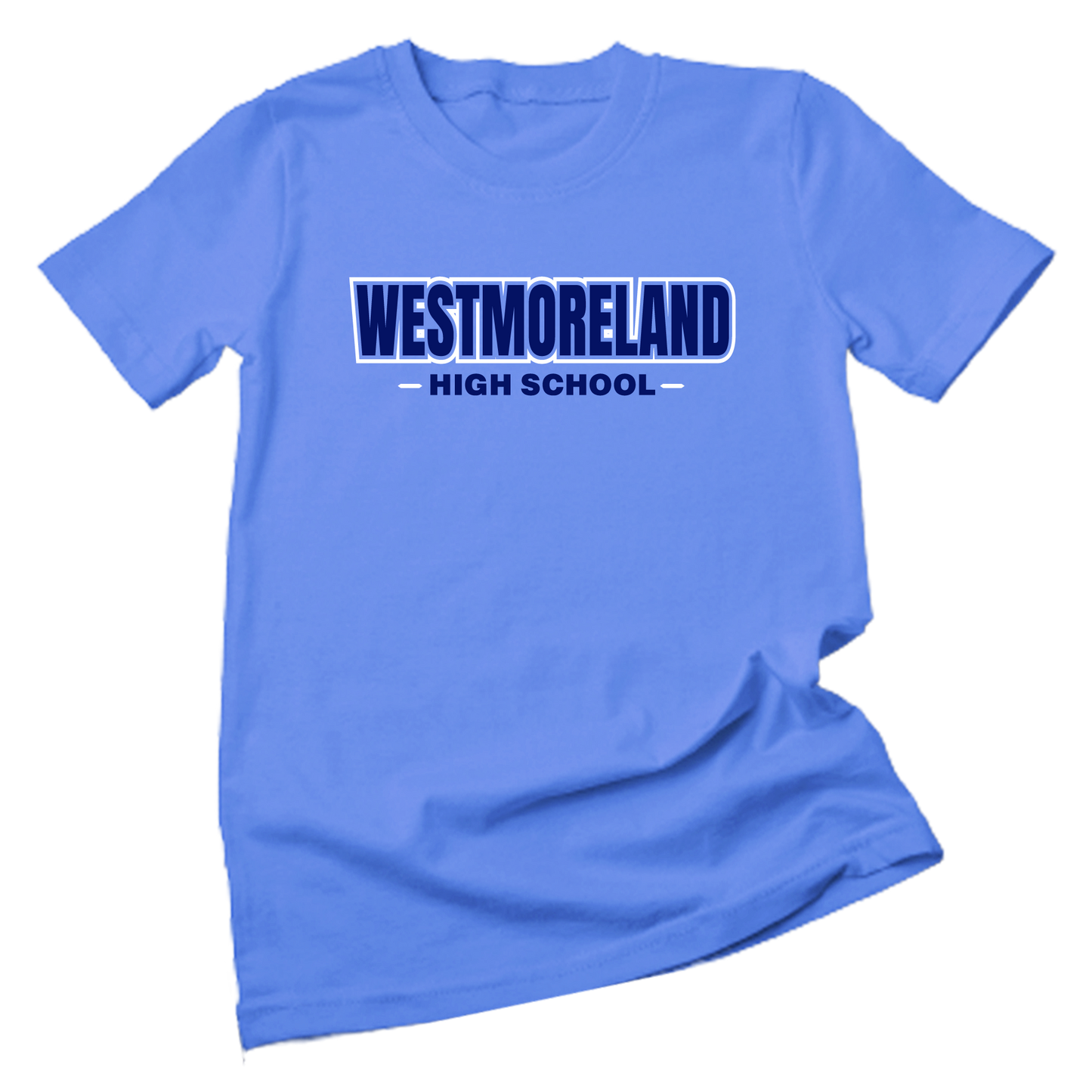 WESTMORELAND HS T-Shirt