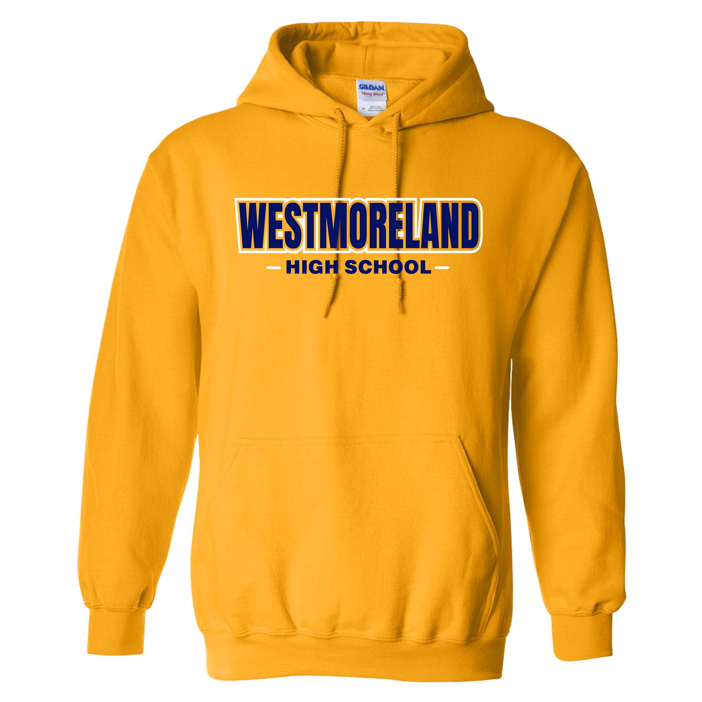 WESTMORELAND HS Hoodie