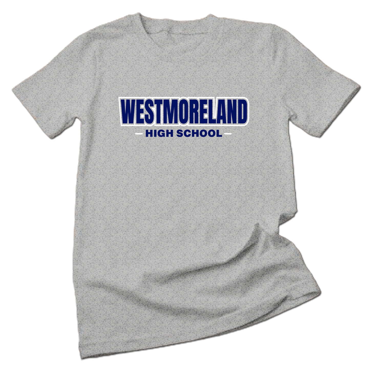 WESTMORELAND HS T-Shirt