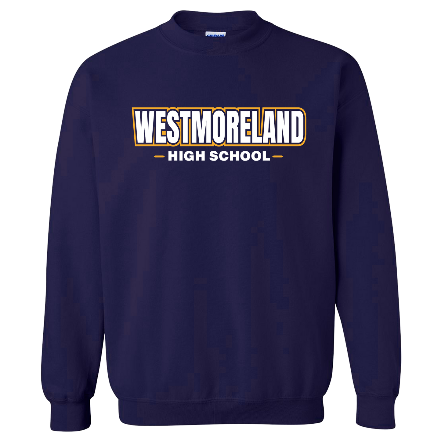 WESTMORELAND HS Sweatshirt