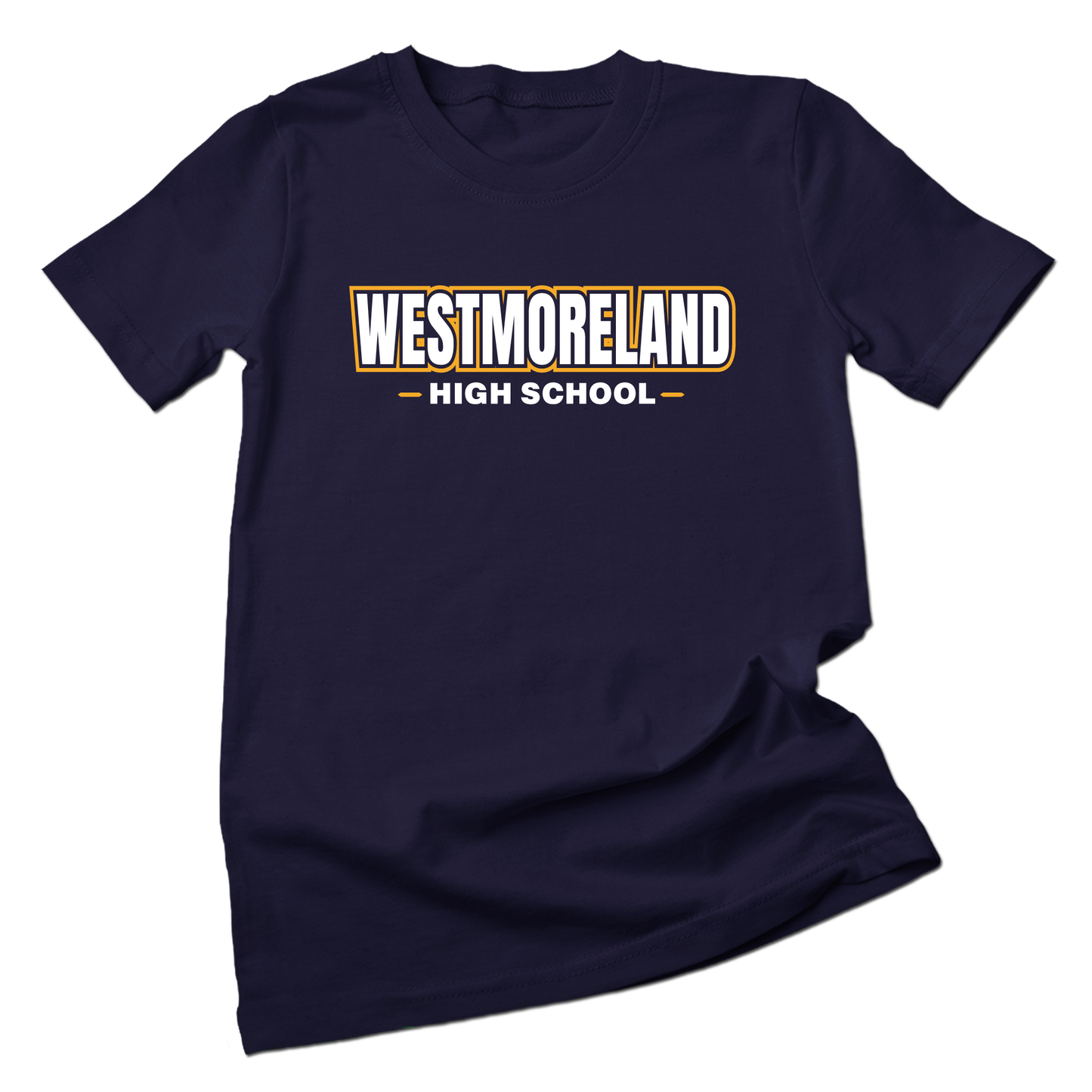 WESTMORELAND HS T-Shirt