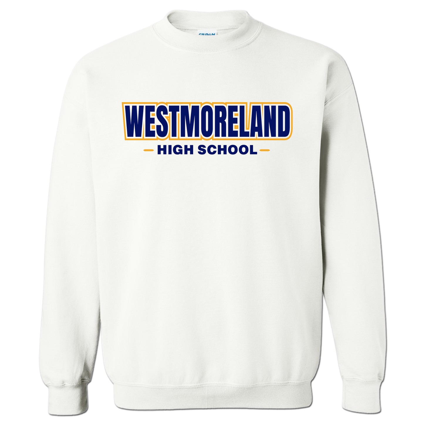 WESTMORELAND HS Sweatshirt