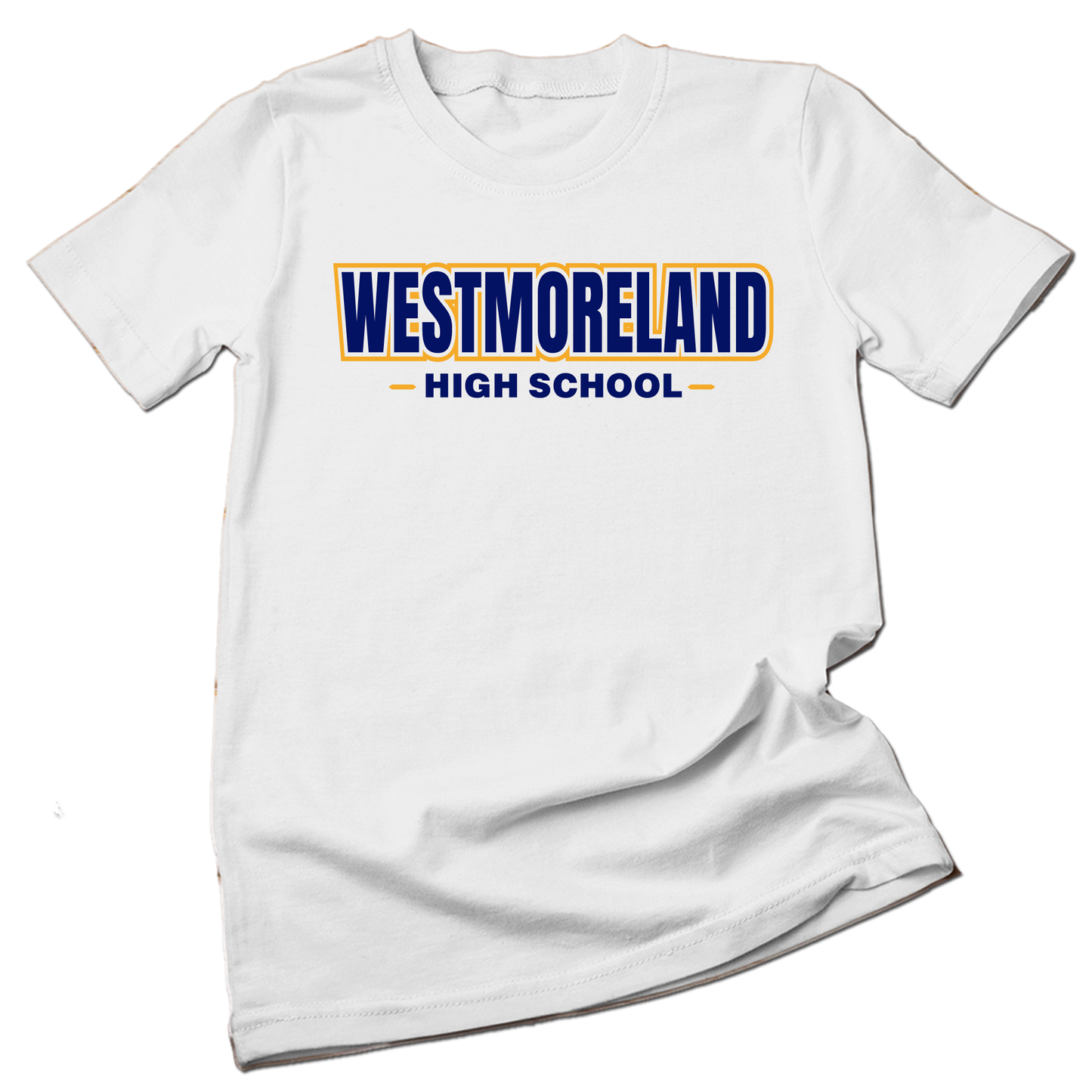 WESTMORELAND HS T-Shirt